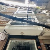 bán nhà Nguyễn Lân giá 6 tỷ ô tô nhà đẹp