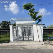 Bán gấp nhà đẹp Bình Minh Trảng Bom Đồng Nai 1 tỷ 6 trọn sổ 1 sẹc QL1A. Hỗ trợ vay 3 bên. Lh 0799 216 799 em Trinh.