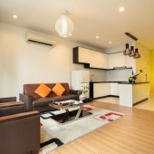 Bán tòa Văn phòng mặt phố Thụy Khuê 155m, 9 tầng, giá 75 tỷ