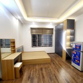Căn hộ siêu dòng tiền phố Yên Xá, Tân Triều gồm 11 phòng khép kín, chỉ hơn 7 tỷ