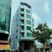 Siêu vị trí mặt tiền Nguyễn Tri Phương, P.5, Q.10