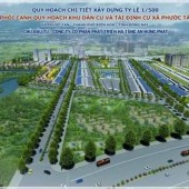 Bán nền biệt thự 240m2 dự án Biên Hòa New City view sông giá 3.950 tỷ - GD chính chủ