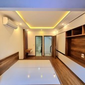 Bán nhà phố Quốc Tử Giám Đống Đa 25m 5 tầng