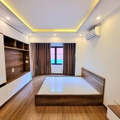 Bán nhà phố Ngã Tư Sở Đống Đa 30m