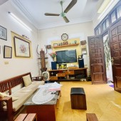 Bán nhà phố Nguyễn Lương Bằng Đống Đa 30m 5 tầng