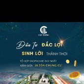 NÓNG BỎNG TAY SỔ HỒNG CẤT KÉT . SHOPHOUES 6 TẦNG 1 TUM GIÁ CHỈ TỪ 4,9 TỶ CÓ 20 TÒA CHUNG CƯ GIÁ CHỈ TỪ 700TR