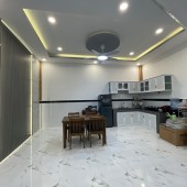 GIẢM SÂU - CẦN BÁN NHÀ 4 TẦNG -  KHU  TÊN LỬA - DT:126m2 - NGAY AEON  CHỈ CÒN 1.X TY