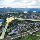 CHÍNH CHỦ BÁN LÔ ĐẤT 100M2 TẠI HÀ NỘI GIÁ CHỈ 4,5 TRIỆU/M2 - 0973851566