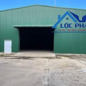 Cho thuê xưởng 1000m2 trong KCN Tam Phước, TP Biên Hòa, Đồng Nai giá 80tr