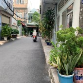 Siêu Phẩm Thiết Kế Đẹp - Ngô Tất Tố - 3 Tầng - Diện Tích 60m2 -  Gía 6. 5 Tỷ.
