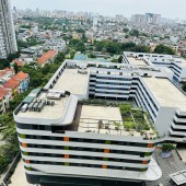 BÁN CĂN HỘ CC HH LINH ĐÀM 68M 2 NGỦ 2TYXX