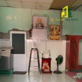 Bán nhà p.Quang Vinh,gần trường TH Lê Văn Tám,SHR thổ cư 100%, giá rẻ mà đường xe hơi