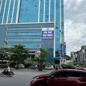 Siêu Phẩm Mặt Phố Minh Khai, Trung Tâm Hai Bà Trưng. 90m x 4T. Giá 34 tỷ