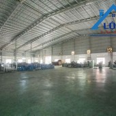 Bán xưởng Xi Mạ 40.000m2 trong KCN Trảng Bom, Đồng Nai giá 200 tỷ