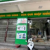 '' CHO THUÊ MẶT BẰNG TẦNG 1 TẠI PHƯỜNG HÀ HUY TẬP, TP VINH