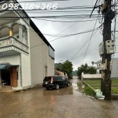 Bán lô đất Hồng Sơn - Mỹ Đức, Hà Nội, giá 540 triệu, ful thổ, sổ đỏ, cách hồ Quan Sơn hơn 50m