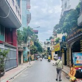 NHÀ PHÚC LƠI 30M2,6 TẦNG, MẶT TIỀN 6M,6 TẦNG, 5.8 TỶ.KINH DOANH THANG MÁY,GARA Ô TÔ.