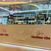 5 TÒA CUỐI CÙNG SỞ HỮU SIÊU PHẨM L'ARCADE PHÚ MỸ HƯNG. MUA NGAY 0901323786