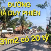 XƯỞNG - Hiếm Rẻ 141m2 có 6 tỷ x Lê Văn Khương Quận 12 TPHCM