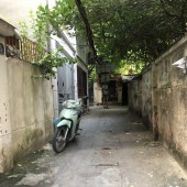 BÁN NHÀ P.CẦU GIẤY, DT 37M2, MT 4.4M, 30M RA PHỐ, NGÕ BA GÁC, Ở NGAY, CHỈ 8 TỶ.