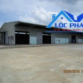 Bán xưởng 5.900m2 SKC xã Hưng Thịnh, Trảng Bom, Đồng Nai giá 30 tỷ
