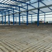 Cho thuê hoặc bán xưởng kcn Mỹ phước 2 bến cát bd.