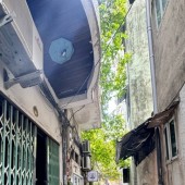 NGÕ ĐẸP - OTO GẦN NHÀ CÁCH VÀI MÉT  - GẦN TRUNG TÂM - AN SINH TỐT - SỔ HOA HẬU