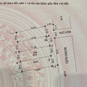 Hàng Hiếm 39.2m Thuỵ Hương. Sát Thị trấn Chúc Sơn. Đường trước đất 8m
