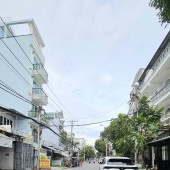Mặt tiền đường số TÂN QUY Q7 
NGANG 3.5 x19 m đúc 4 tấm hơn 100 triệu m
Chỉ 8 tỷ Bank cho vay 7 tỷ