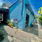 Bán nhà Trung Dũng SHR thổ cư, giá rẻ, gần Thành Uỷ Biên Hòa