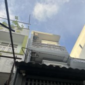 Nhà Chính Chủ  61m2  Phan Đình Phùng - trệt 2 lầu BTCT - 4Pn Giá 5 tỷ 850