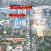Sở Hữu Ngay 6 căn còn lại trong 37 Căn L’Arcade Khan Hiếm Tại Phú Mỹ Hưng