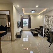 CHO THUÊ CĂN HỘ CHUNG CƯ VĨNH ĐIỀM TRUNG CT3 CÓ SÂN VƯỜN/APARTMENT FOR RENT IN VINH DIEM TRUNG CT3 WITH GARDEN