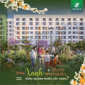 CHỈ 680TR SỞ HỮU NGAY CĂN HỘ NHÀ Ở XÃ HỘI AN PHÚ ECOCITY TP. CẦN THƠ. LH:0859079023.