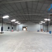 Cho thuê 2.000m2 Tân An, Vĩnh Cửu giá 60tr