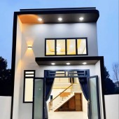 Bán gấp nhà gần chợ thạnh phú thanh toán 300tr là có nhà sổ riêng