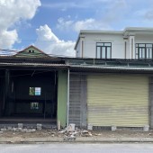 CHO THUÊ NHÀ & MẶT BẰNG KINH DOANH 190M2 TẠI QUẢNG CƯ, QUẢNG THANH, THỦY NGUYÊN, HẢI PHÒNG