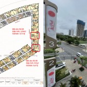 Chủ đầu tư Phú Mỹ Hưng mở bán căn hộ 3PN lầu cao view sông tại dự án The Horizon Hồ Bán Nguyệt