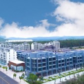 Shophouse 3 tầng, DT 6x18 NHHT 70%,có sổ, lh0898119743