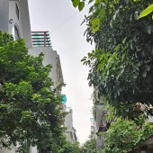 Bán nhà Hoàng Hoa Thám 54m 5 tầng mặt tiền 3.6m giá chỉ 18.5 tỷ Ba Đình