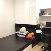 Do nhu cầu không sử dụng đến, chính chủ cho thuê căn hộ 2 phòng ngủ, 2 vệ sinh đầy đủ đồ tại Vinhomes Smart City, Tây Mỗ.