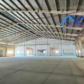 Bán xưởng tại KCN Nhơn Trạch 12.000 m2 chỉ 2,35 triệu usd. V