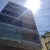 Bán Nhà Hẻm Xe Hơi đường An Dương Vương,Q.5,DT:9mx24m,KC: 4 lầu,,Giá:38 tỷ