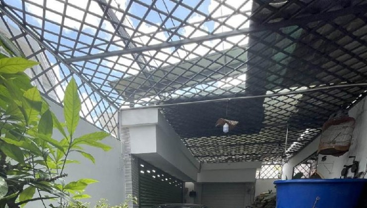 BIỆT THỰ 2 MẶT TIỀN, MỚI, ĐẸP - GẦN HƯƠNG LỘ 2 - BÌNH TÂN - 112M2, 4 LẦU - CHỈ 5,8 TỶ.