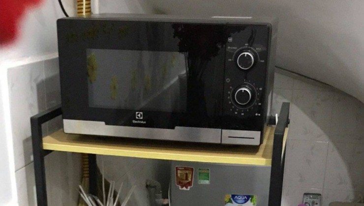 Nhà bán nhỏ xinh Hoàng Văn thụ, Phú Nhuận 36m2 giá chỉ 3,5tỷ.