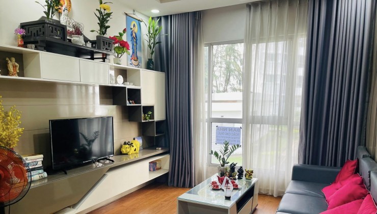 Bán do cần tiền căn Ruby 3PN có sổ hồng, full NT, giá 3.6 tỷ bao hết