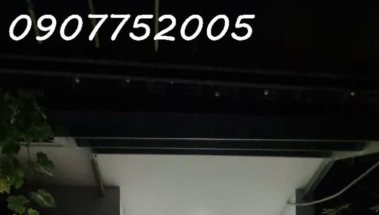 HẺM XE HƠI - DƯƠNG ĐÌNH HỘI - 100M2 CHỈ HƠN 5 TỶ