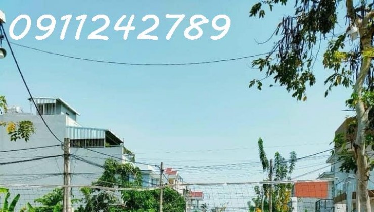 PHẢI MUA LÔ NÀY - VỪA RẺ VỪA ĐẸP - KHÔNG LỖI, 2.7 TỶ CÓ NGAY LÔ ĐẤT LUXURY QUẬN 9 - ĐƯỜNG 8M GẦN NGUYỄN DUY TRINH