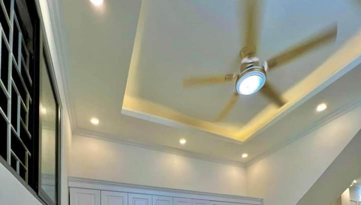 Hot! Bán Nhà Khương Trung Thanh Xuân Ngõ Nông 3 gác tránh nhau 50m 4 Tầng MT 4m giá Đẹp.