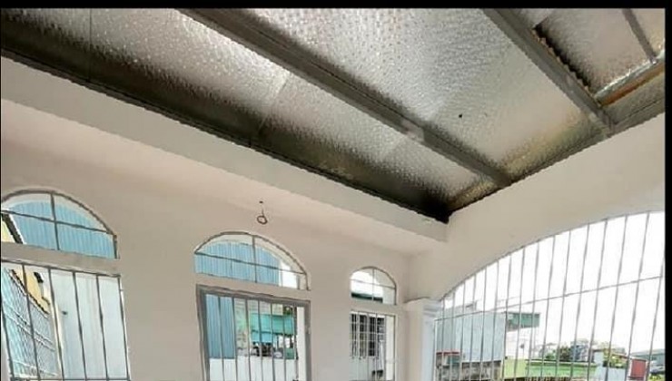 SIÊU PHẨM NHÀ 5 TẦNG ĐỘI CẤN - 30M², 5 TỶ, NGÕ THÔNG, BA GÁC TRÁNH, NỘI THẤT XỊN